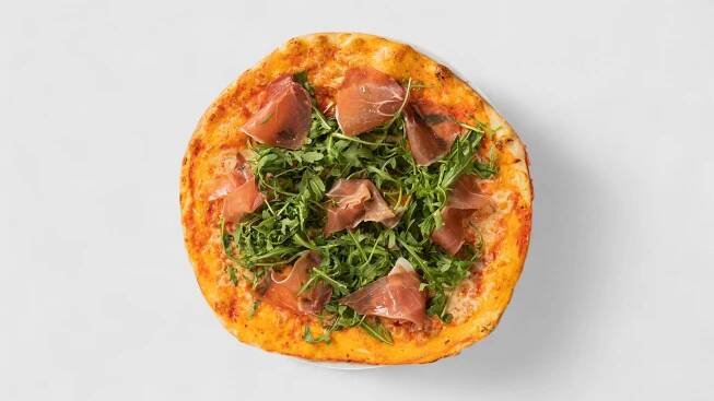 Pizza Expres | Wolt | Doručení | Strakonice