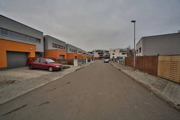 Jezeruvky Brno-Ivanovice