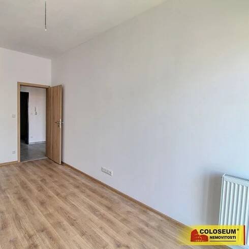 Znojmo, pronájem bytu OV 2+kk, 46 m2, novostavba