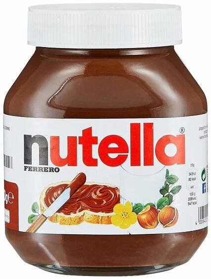 Nutella 500 g