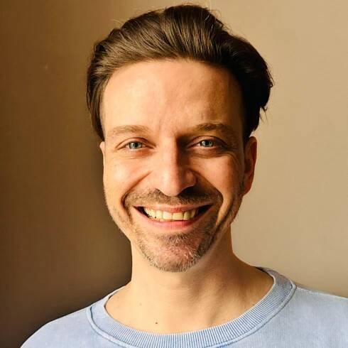 Tomáš Slavíček