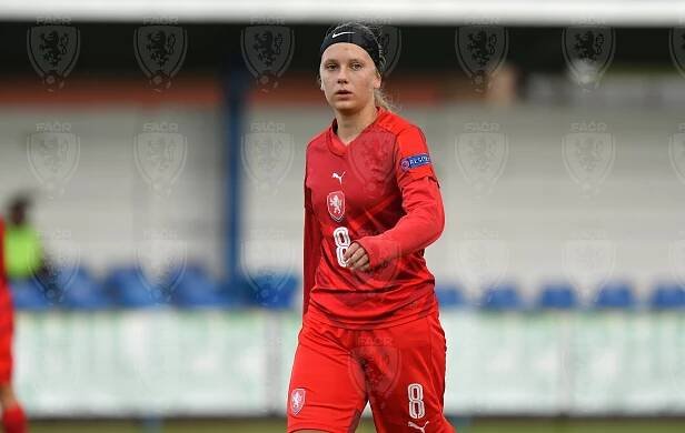 Přípravná utkání WU15 s Polskem: Česká republika - Polsko 0:2 | Ženy | FOTBAL.CZ