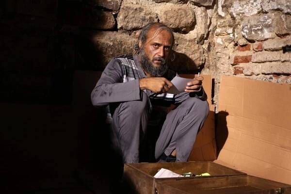 Çukur - Üç Silahşörler (S02E03) (2018)