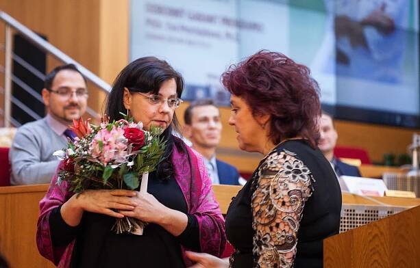 Fotogalerie | EBIN – Jedna cesta, společný cíl