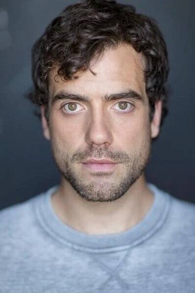 Daniel Ings herec