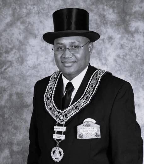 Past Grand Masters – The Most Worshipful Prince Hall Grand Lodge of Texas
