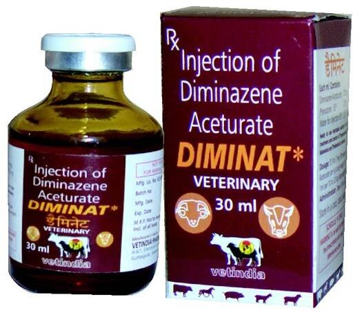 VETINDIA Pharmaceuticals Ltd