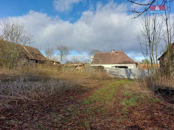 Prodej Pozemek, Třebešice, okres Kutná Hora