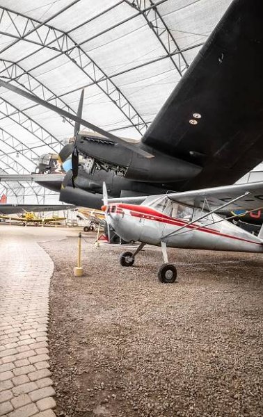 Cessna 140