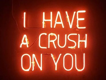 Why Having a Crush Is Good for You - Forge