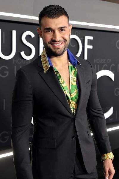 Britney Spears and Sam Asghari’s Relationship Timeline