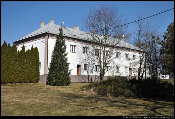 Hrady, tvrze, zámky a zříceniny – Fotografie z roku 2025 – 5.část / hrady-zriceniny.cz
