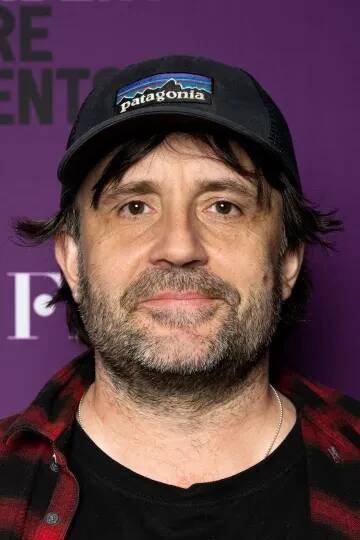 David Earl