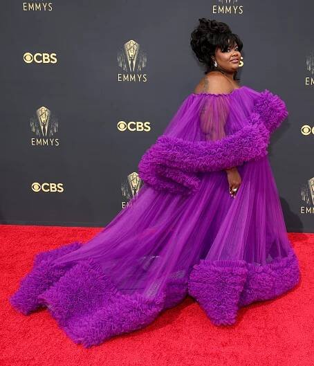 Nicole Byer - Comedian, Actress, Writer, Host, Podcaster