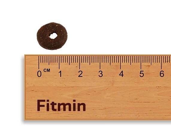 Fitmin Medium Puppy 12kg