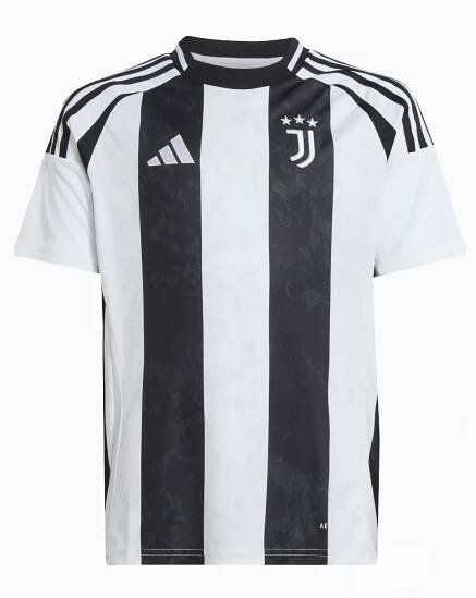 Tričko adidas Juventus FC 24/25 Domáci Replica Junior