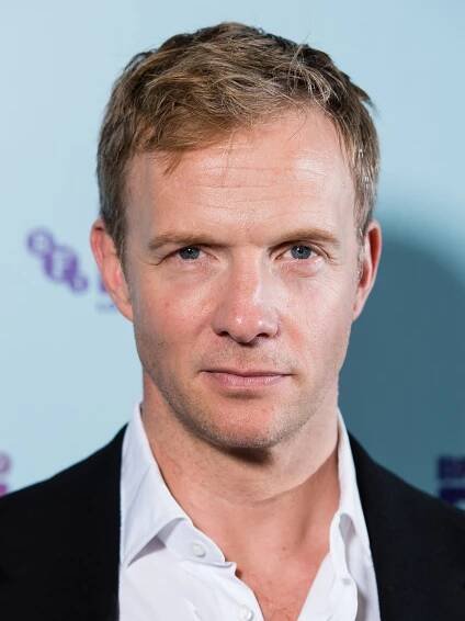 Rupert Penry-Jones - Actor