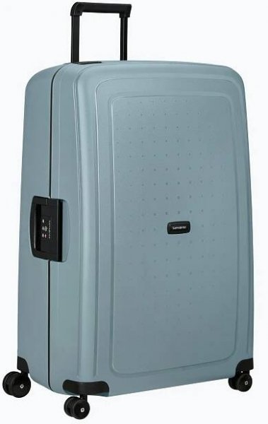 Cestovní kufr  Samsonite S'cure Spinner 138 l 2