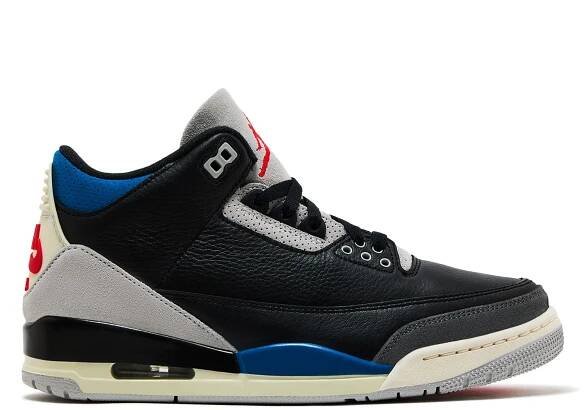 Jordan 3 Retro OG 'Rare Air'
