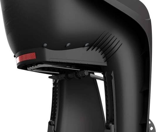 Thule RideAlong Lite 2 Dark Gray
