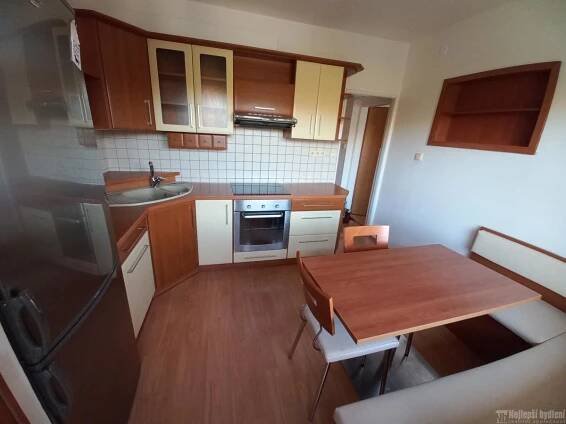 Pronájem 2+1, Fryčajova, Brno - Obřany- PRONAJATO | Nejlepší bydlení, realitní společnost