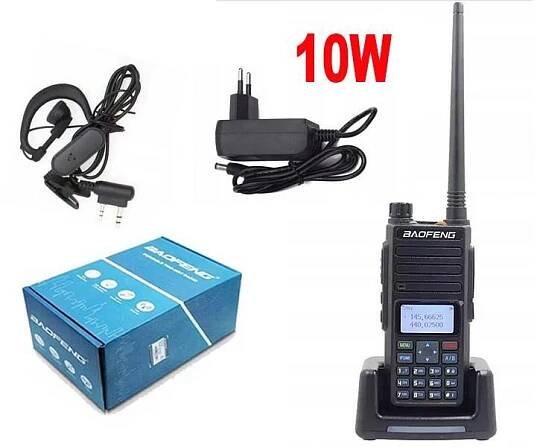 Baofeng BF-H6