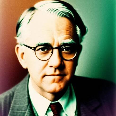 Alexander Fleming, Penicillin antibiotics
