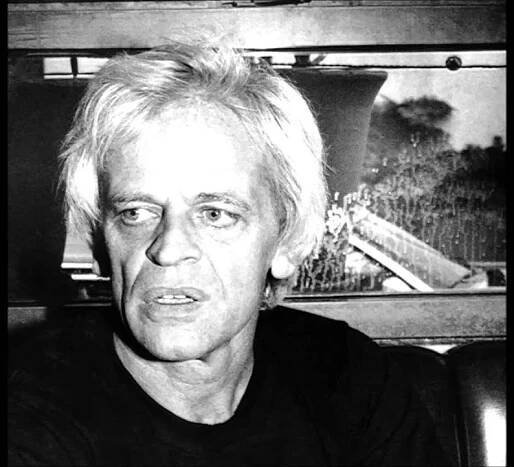 Klaus Kinski Das letzte Interview 1/4