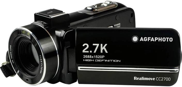 AgfaPhoto CC2700