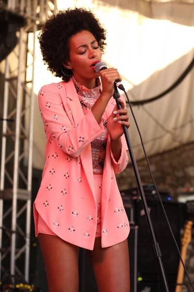 Solange Knowles - Wikipedia