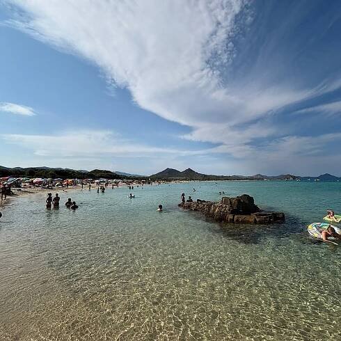 CALA SINZIAS RESORT - Updated 2025 Prices & Reviews (Castiadas, Sardinia, Italy)