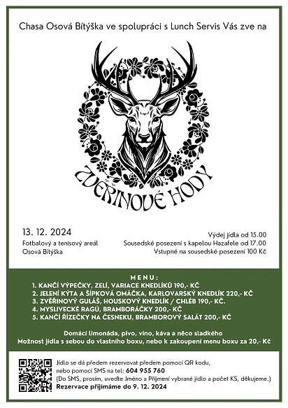 Zverinove-hody-2024