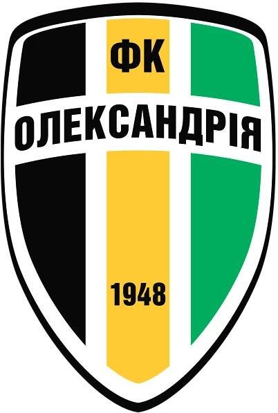 FK Oleksandrija