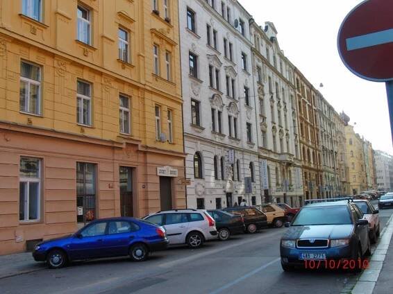 Hotel Olga