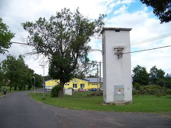 Lešetice - ubytování, počasí, foto, tipy na výlet, informace