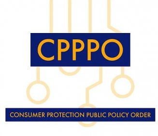 C3PO (Consumer Protection Public Policy Order) SLP logo