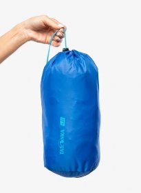 Vak Tatonka Stuff Bag 4L - blue