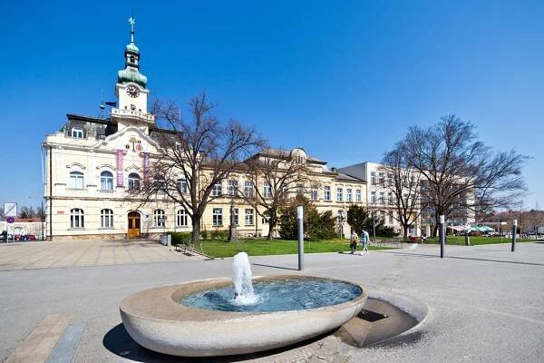 Čelákovice