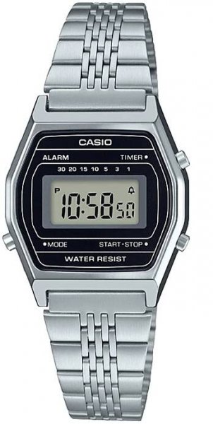 Casio Retro LA690WEA-1EF