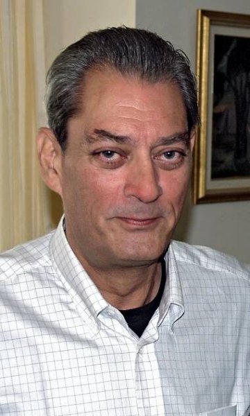 Paul Auster