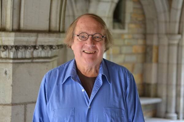 John Merriman, Eminent Historian of France, Is Dead at 75