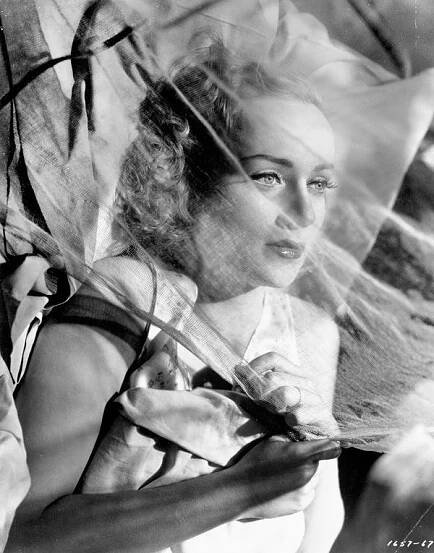 White Woman (1933)