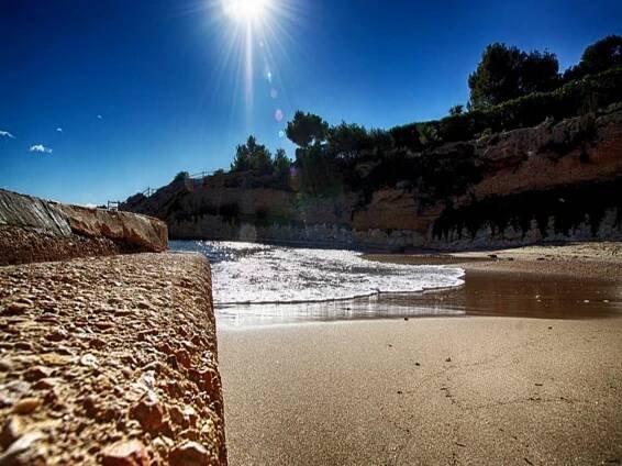 Villa Mimosa - Villas in Ametlla de Mar
