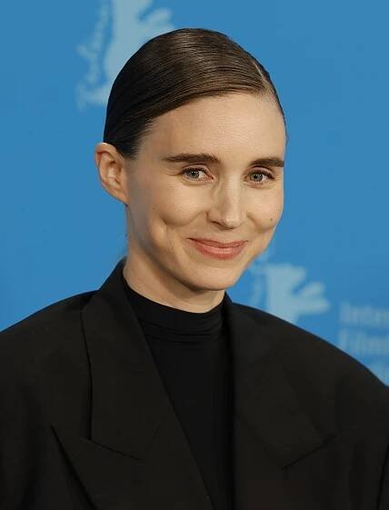 Rooney Mara