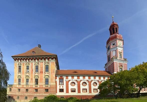 Roudnice nad Labem