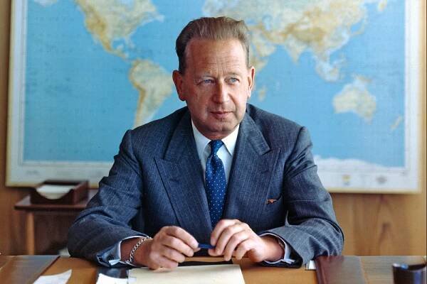 Our Mandate & History | United Nations