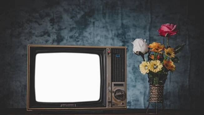 Sledování současné televizní zábavy a moderních scének? Děkuji, nechci, zůstanu u starých