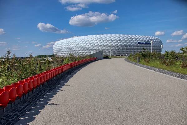 Motorworld München: Erleben Sie ein Reisemobil von | Carthago