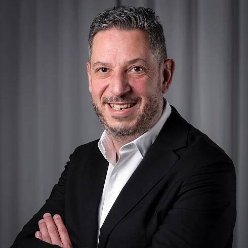 Alberto Gómez | Consultor en Control Interno | MXGA 
