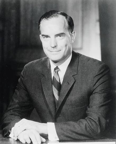 Daniel J. Evans - Wikipedia